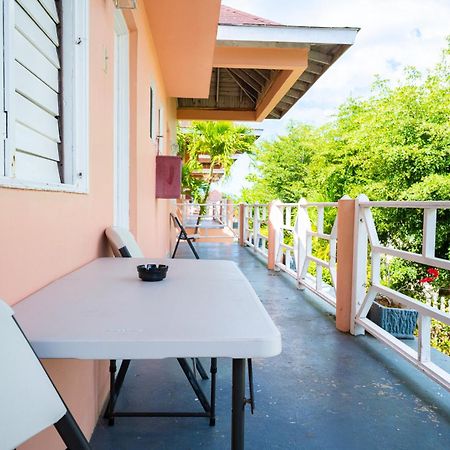Shields Negril Villas Phòng bức ảnh