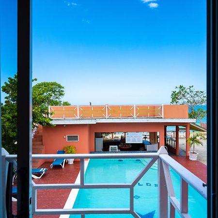 Shields Negril Villas Phòng bức ảnh