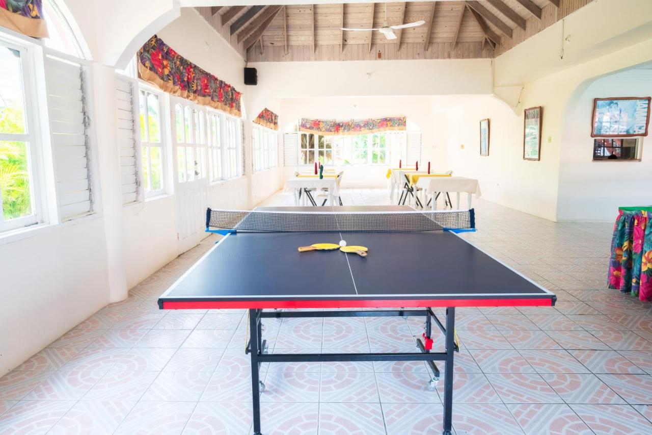 Shields Negril Villas Ngoại thất bức ảnh