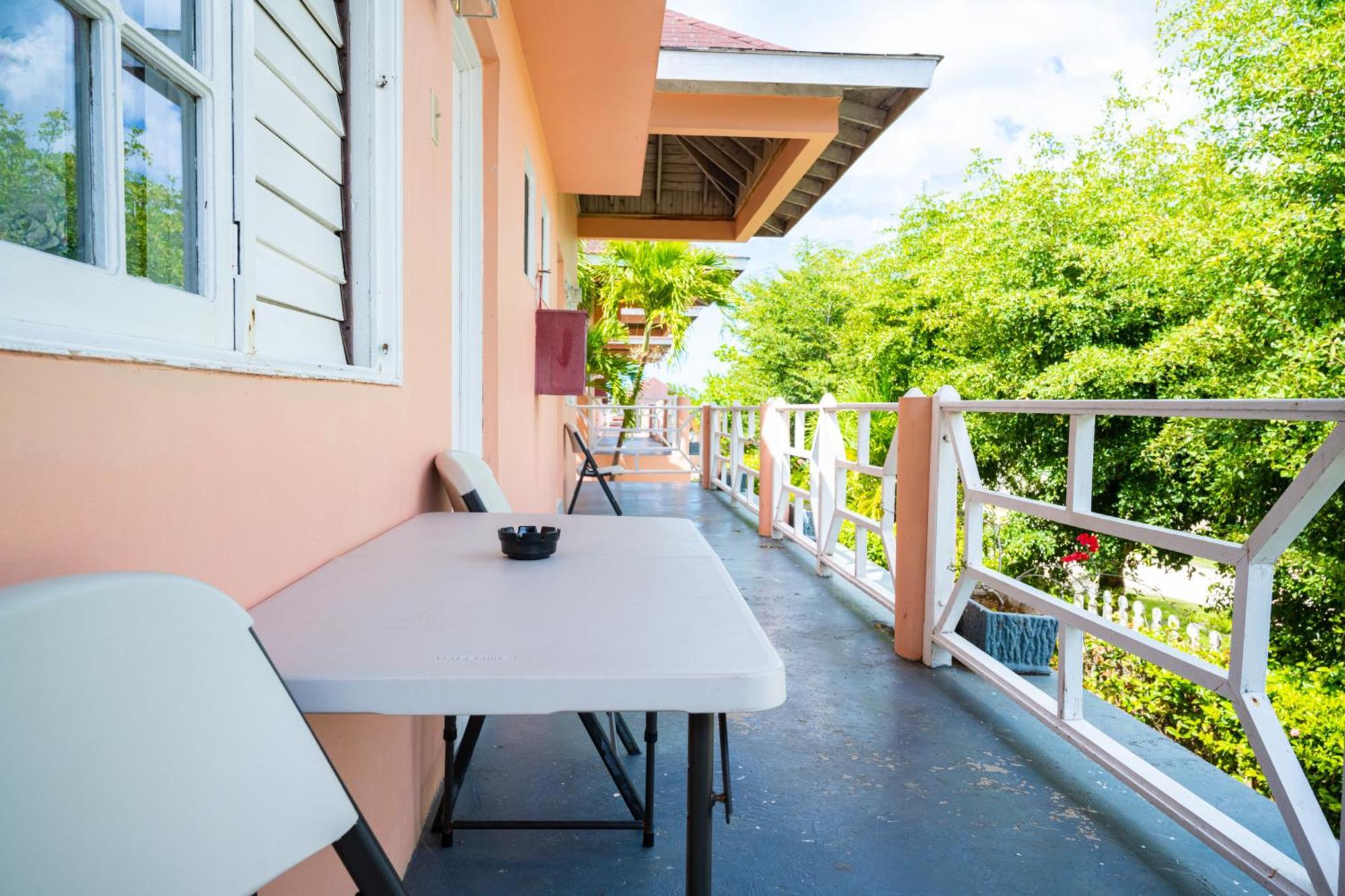 Shields Negril Villas Phòng bức ảnh