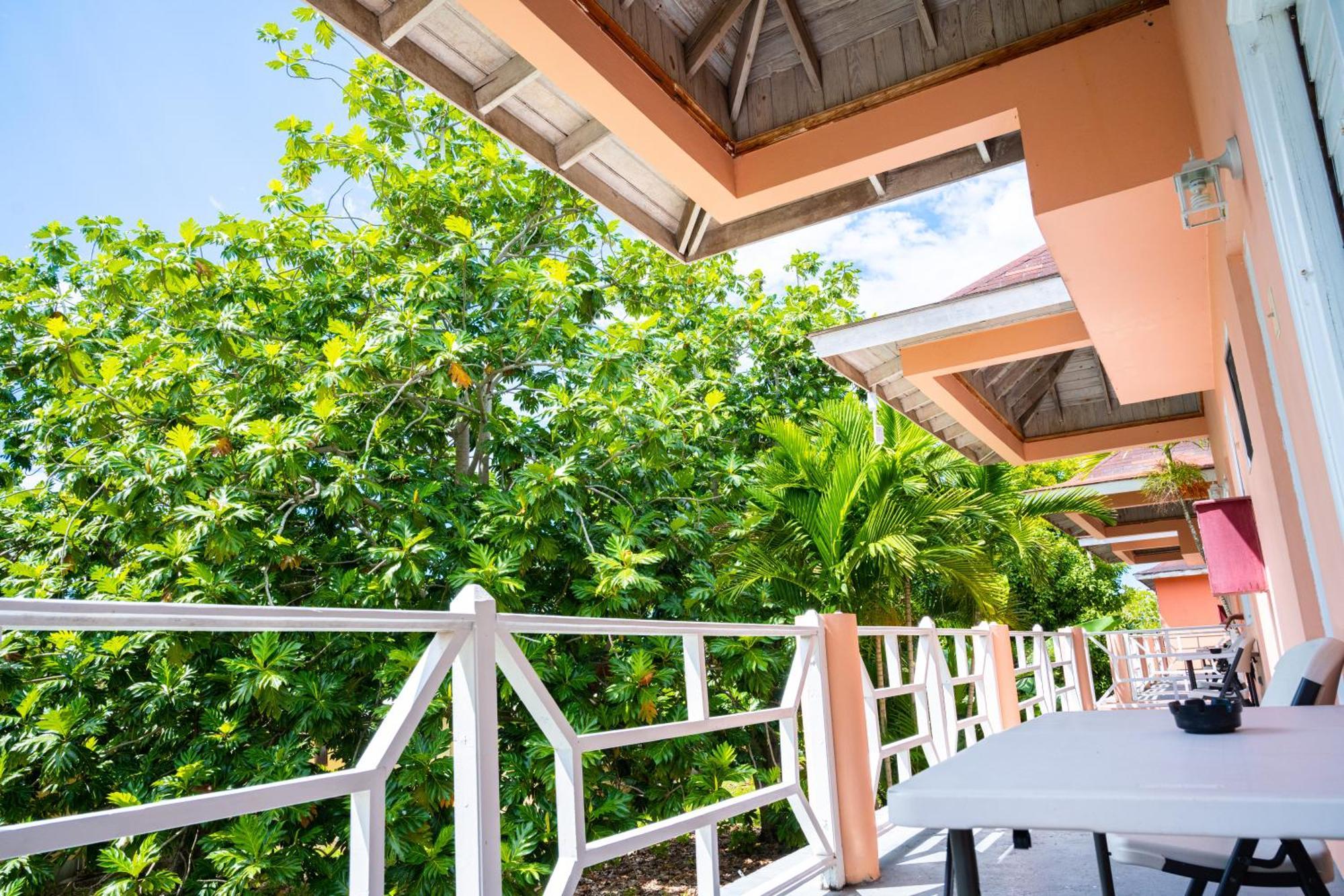 Shields Negril Villas Phòng bức ảnh