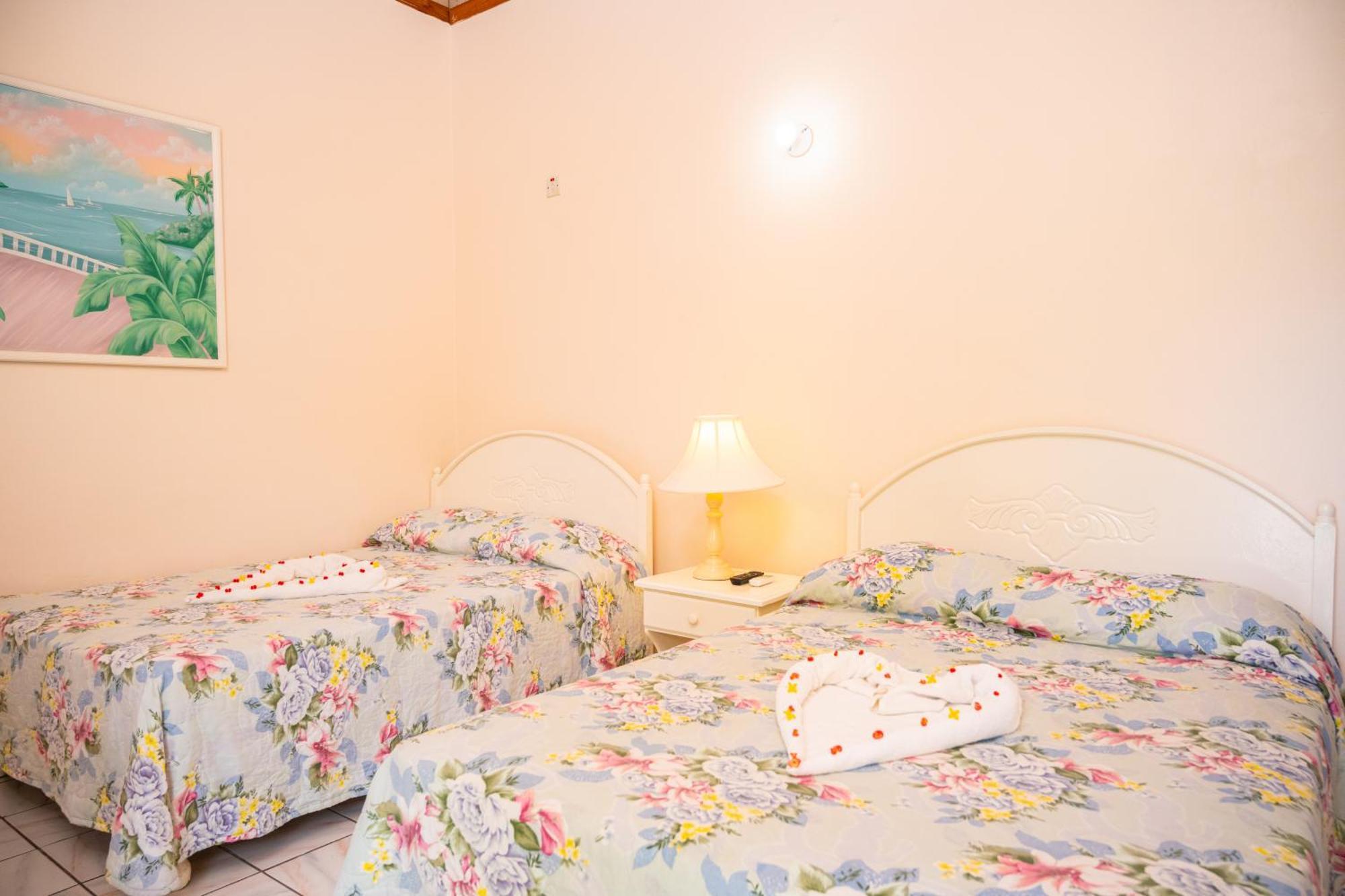 Shields Negril Villas Phòng bức ảnh
