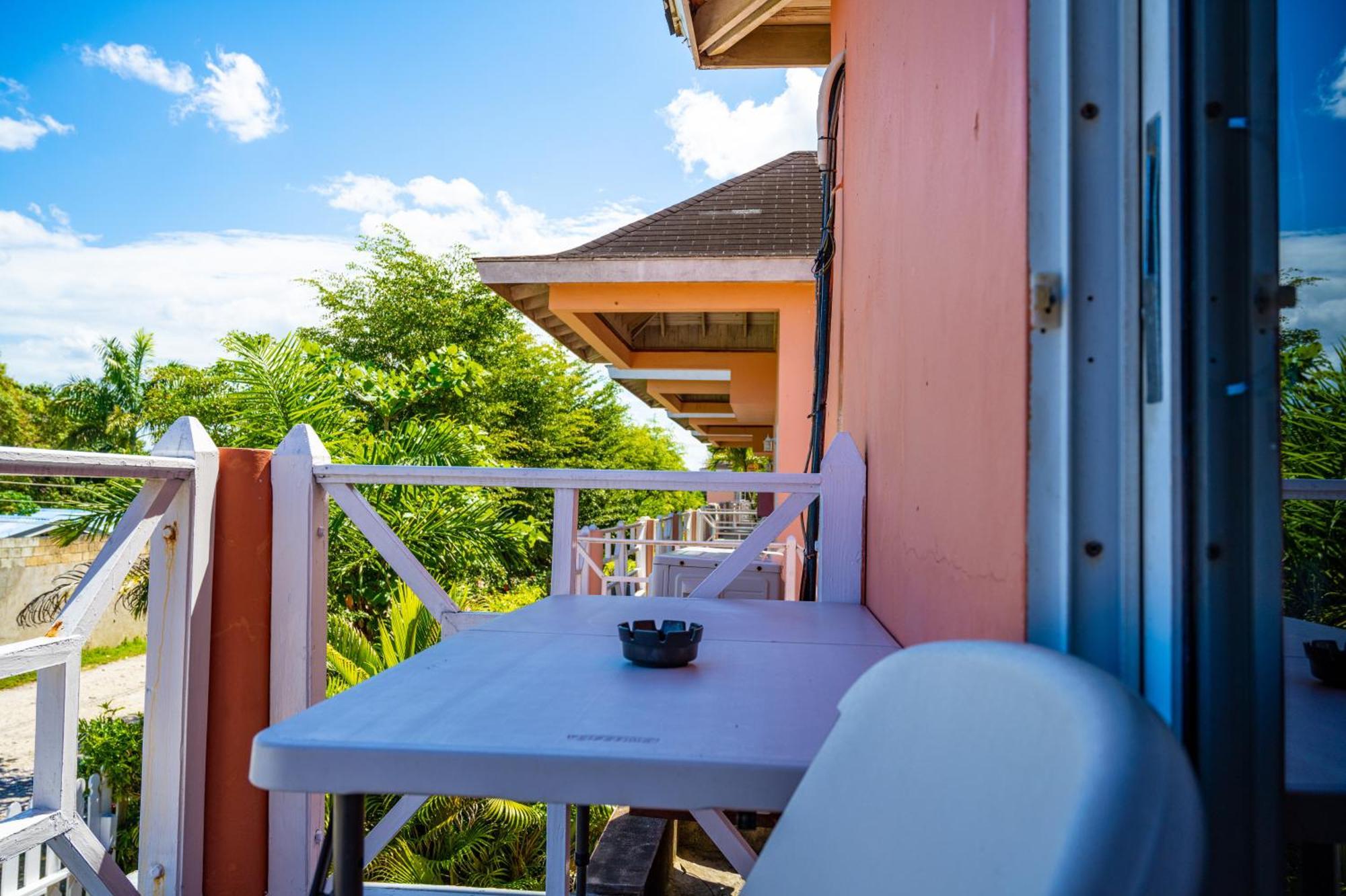 Shields Negril Villas Phòng bức ảnh