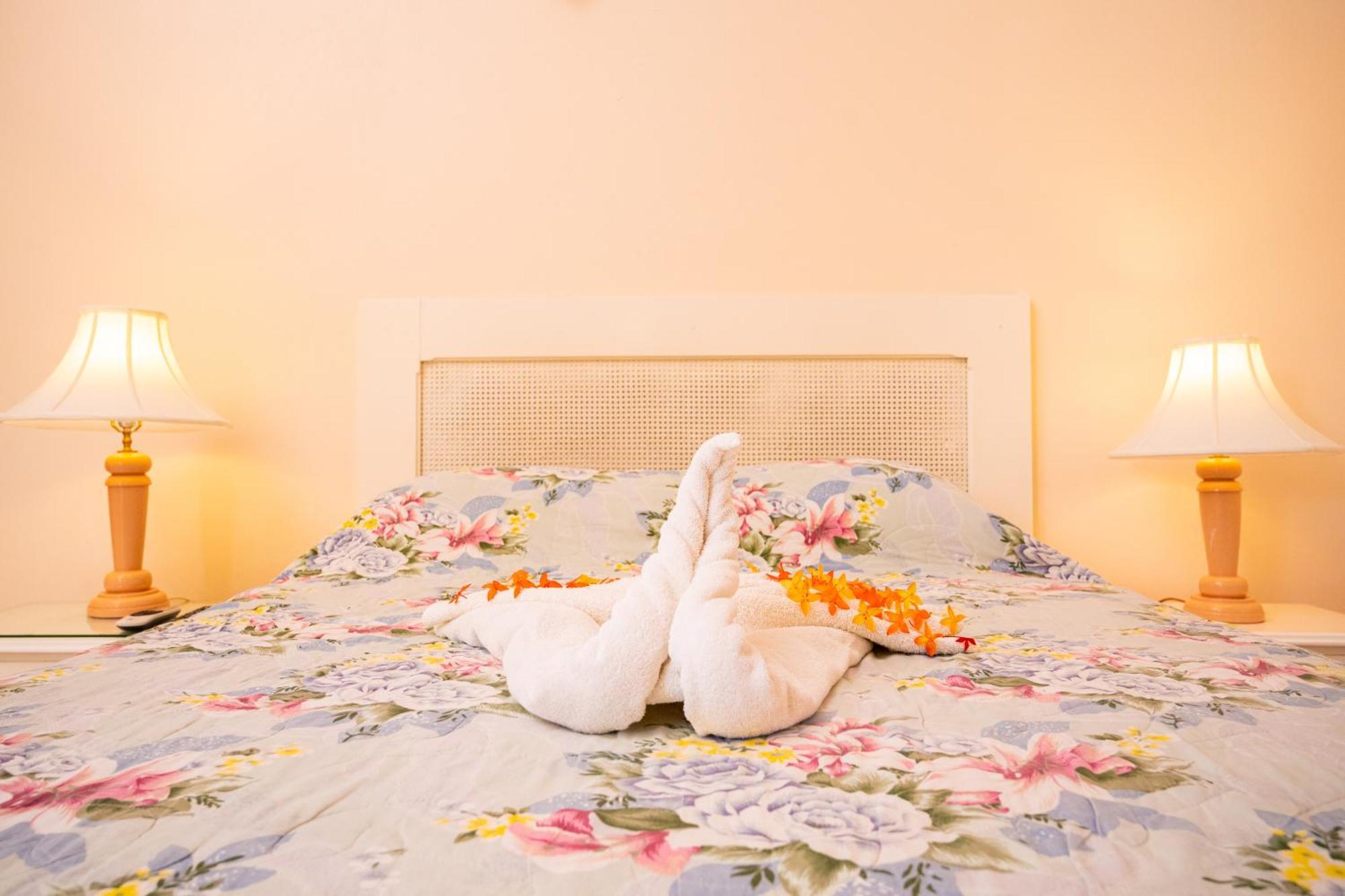 Shields Negril Villas Phòng bức ảnh