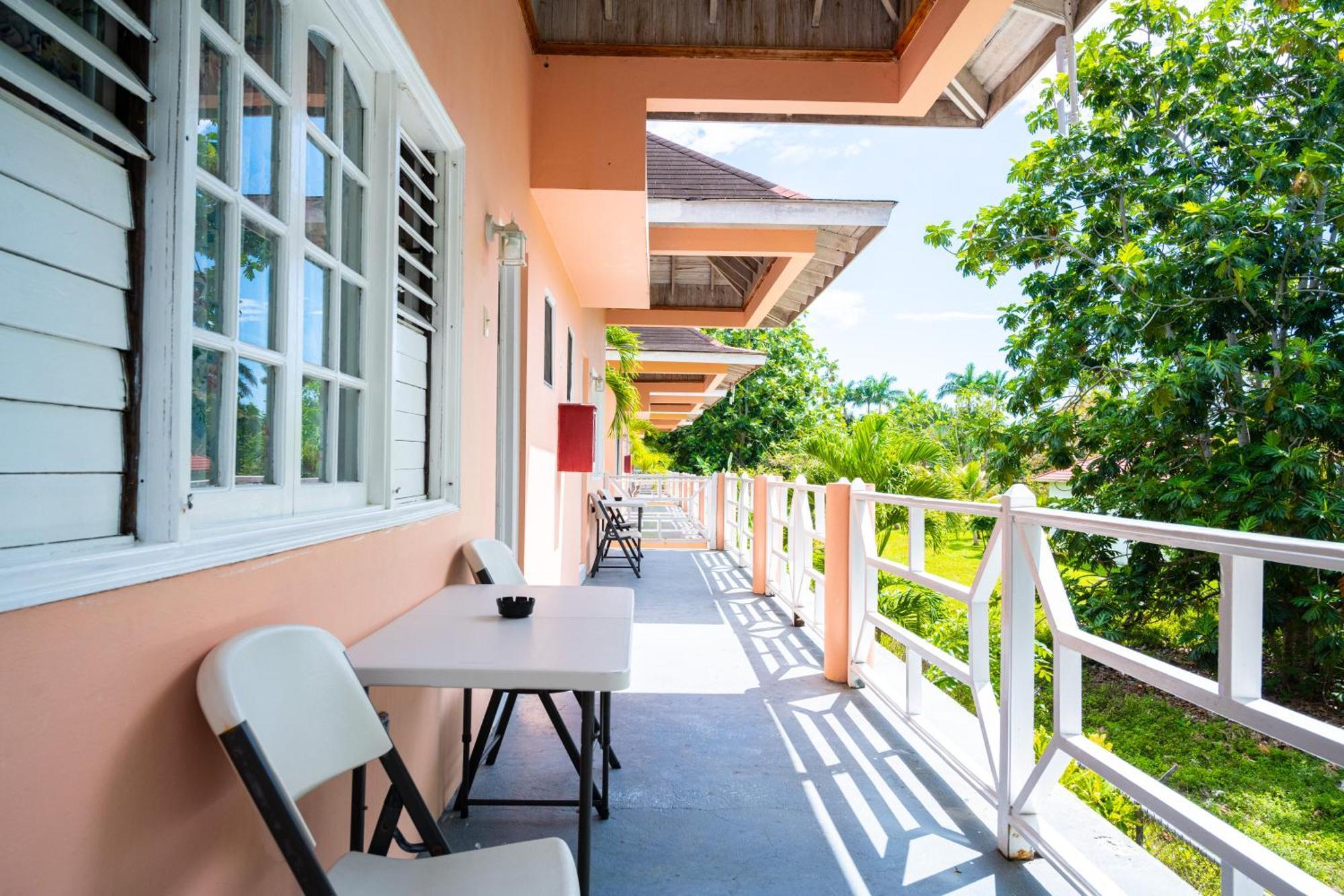 Shields Negril Villas Phòng bức ảnh