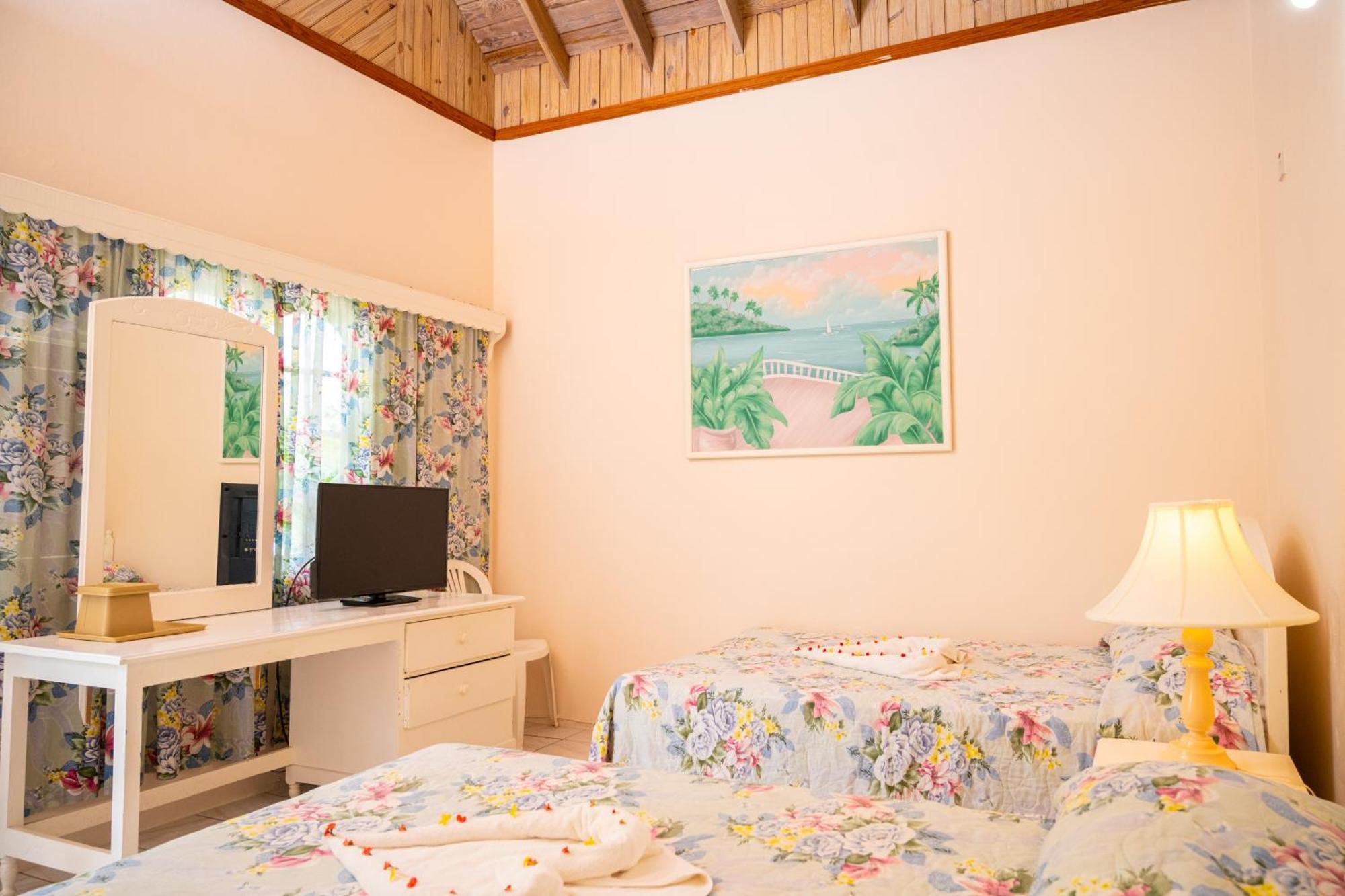 Shields Negril Villas Phòng bức ảnh