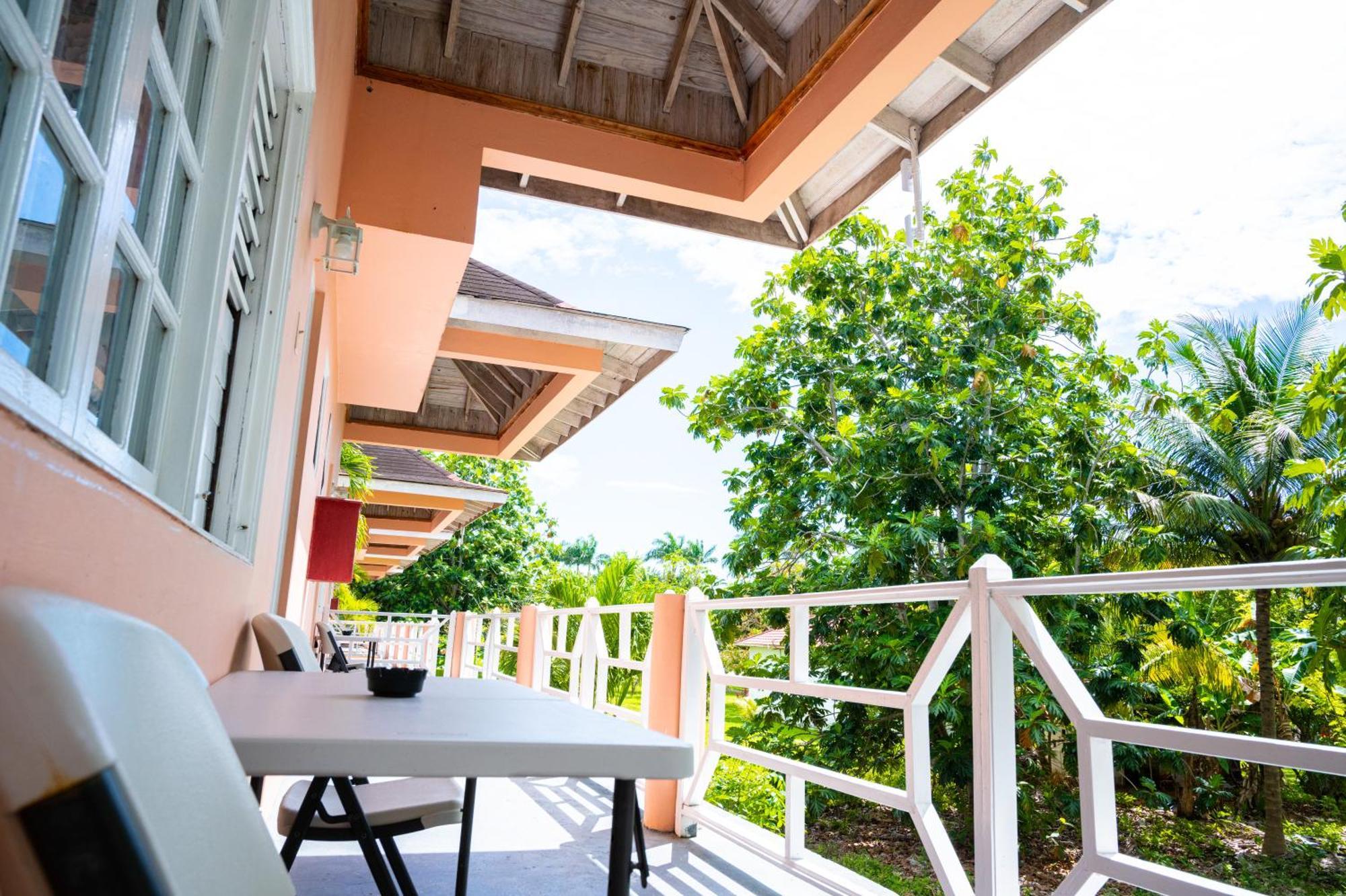 Shields Negril Villas Phòng bức ảnh