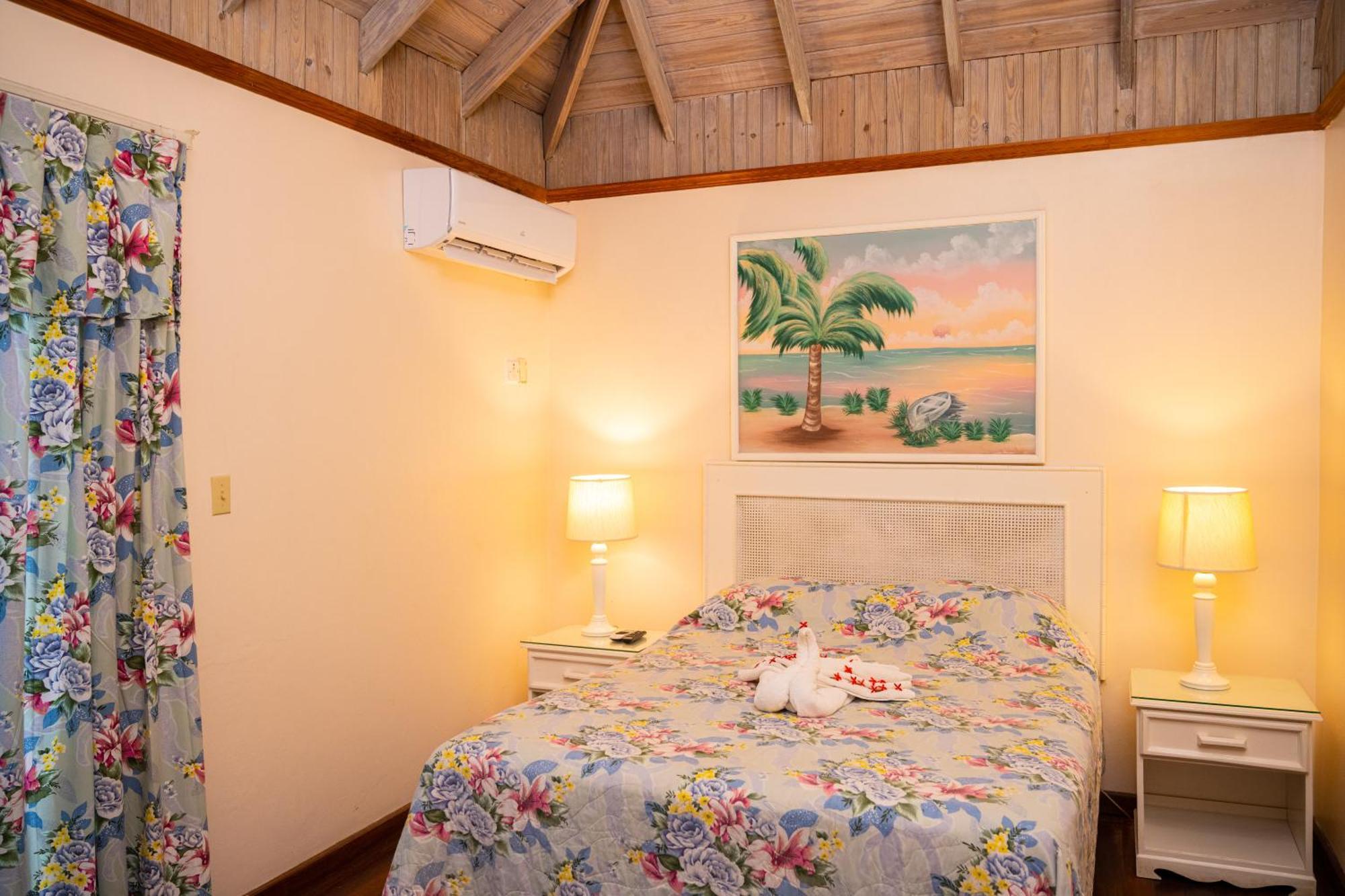 Shields Negril Villas Phòng bức ảnh