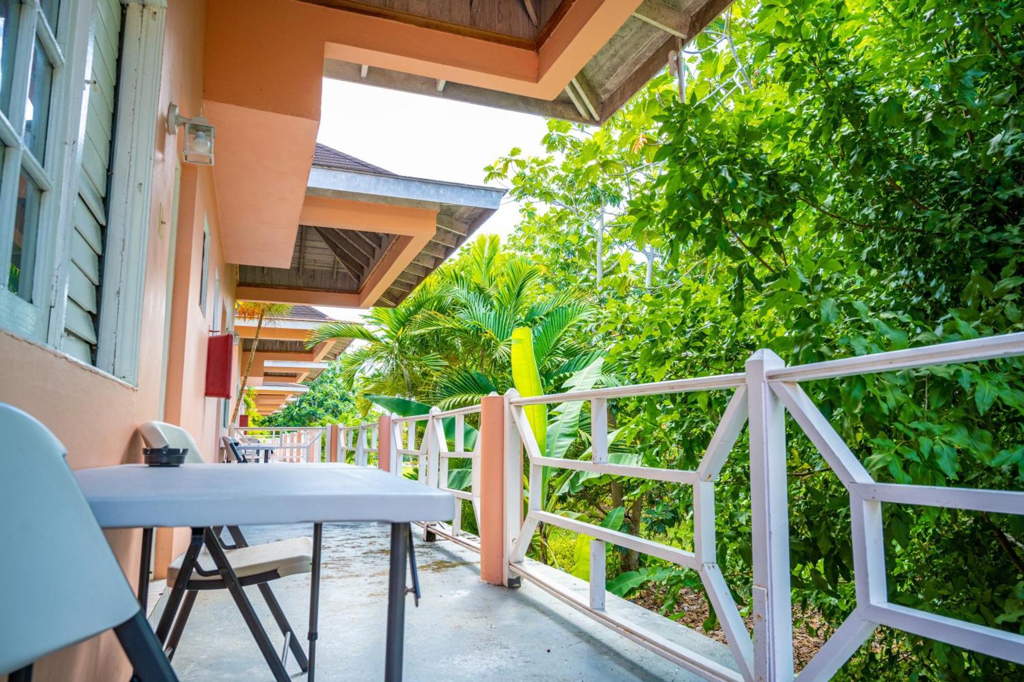 Shields Negril Villas Phòng bức ảnh