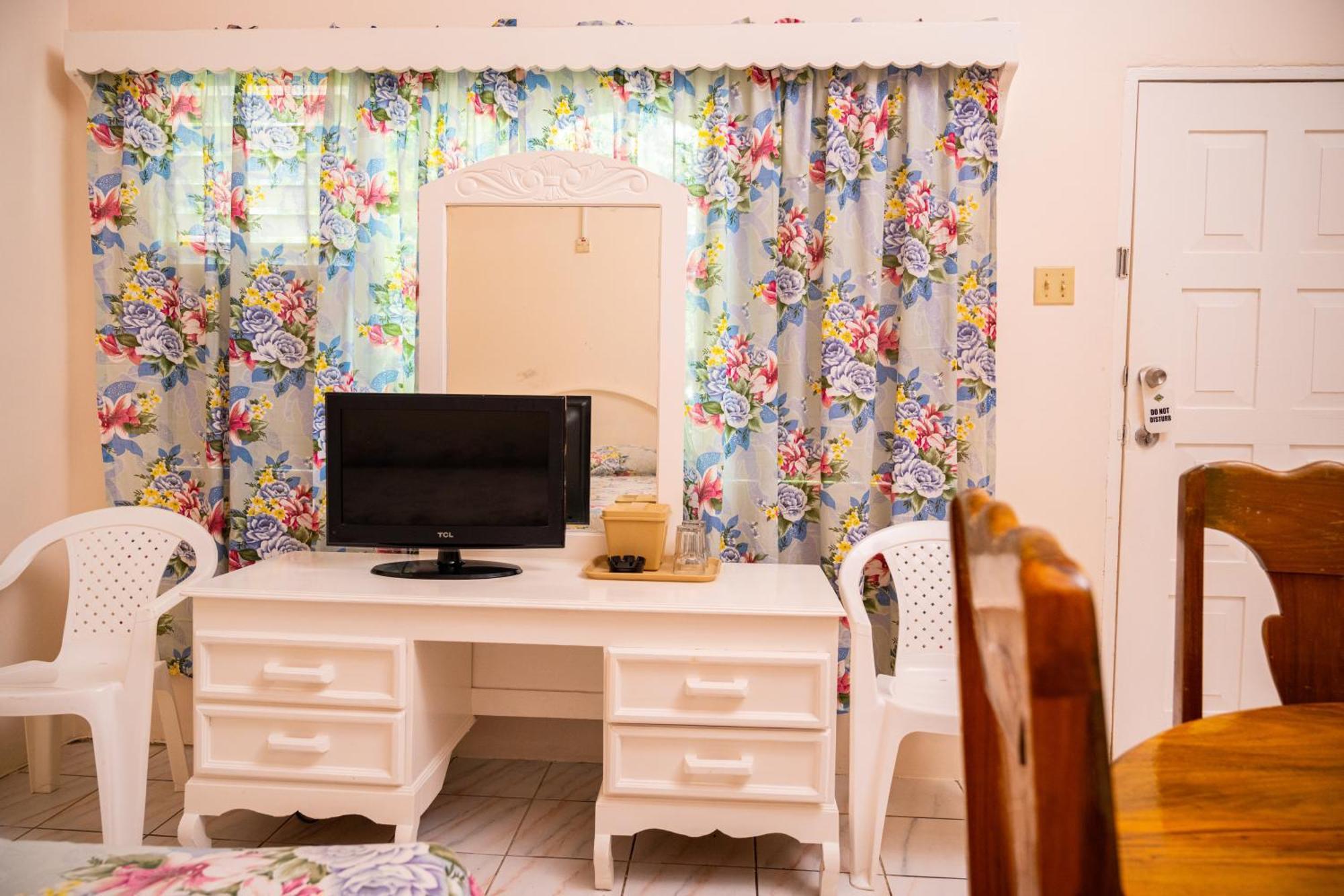 Shields Negril Villas Phòng bức ảnh