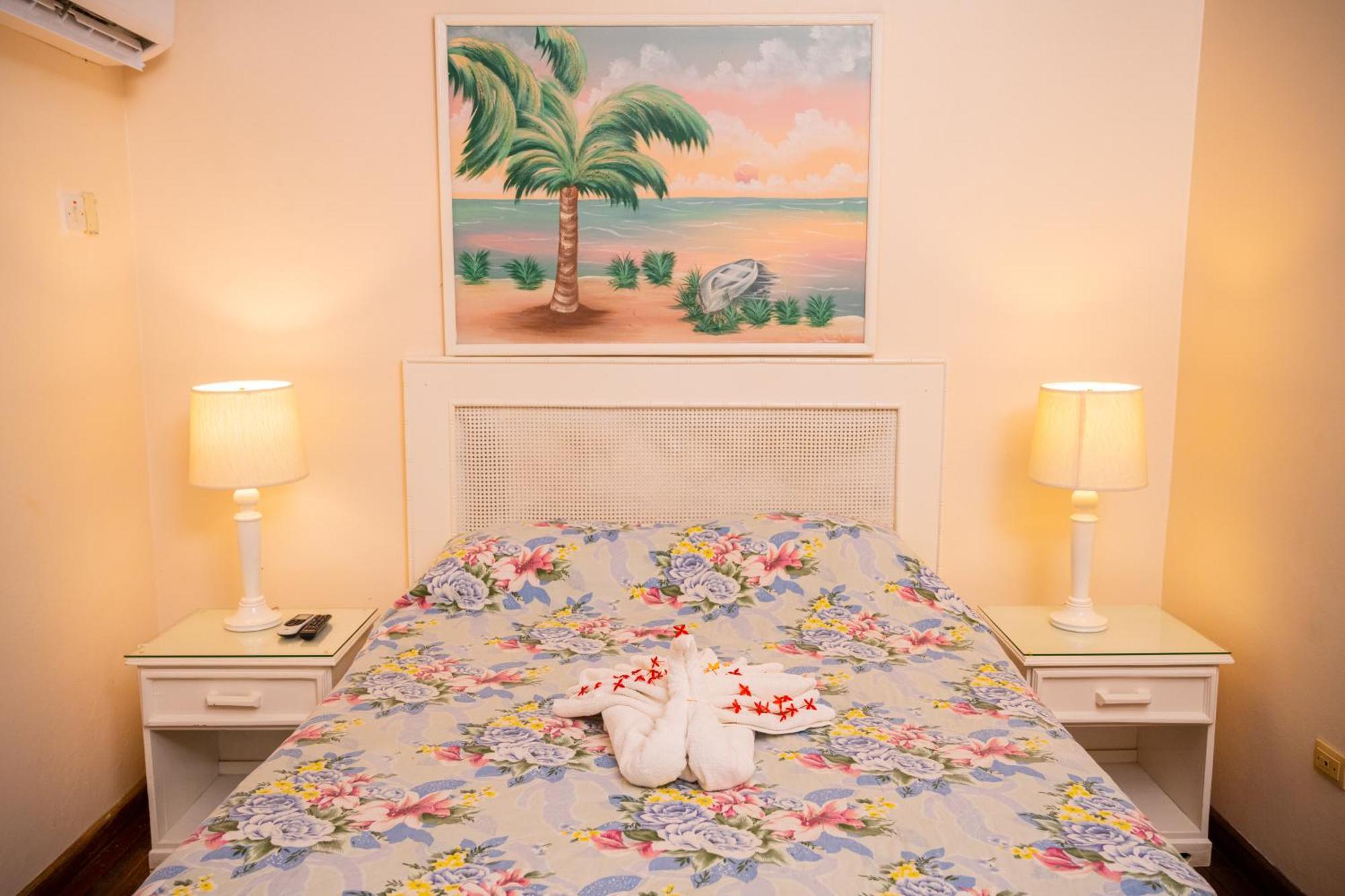 Shields Negril Villas Phòng bức ảnh