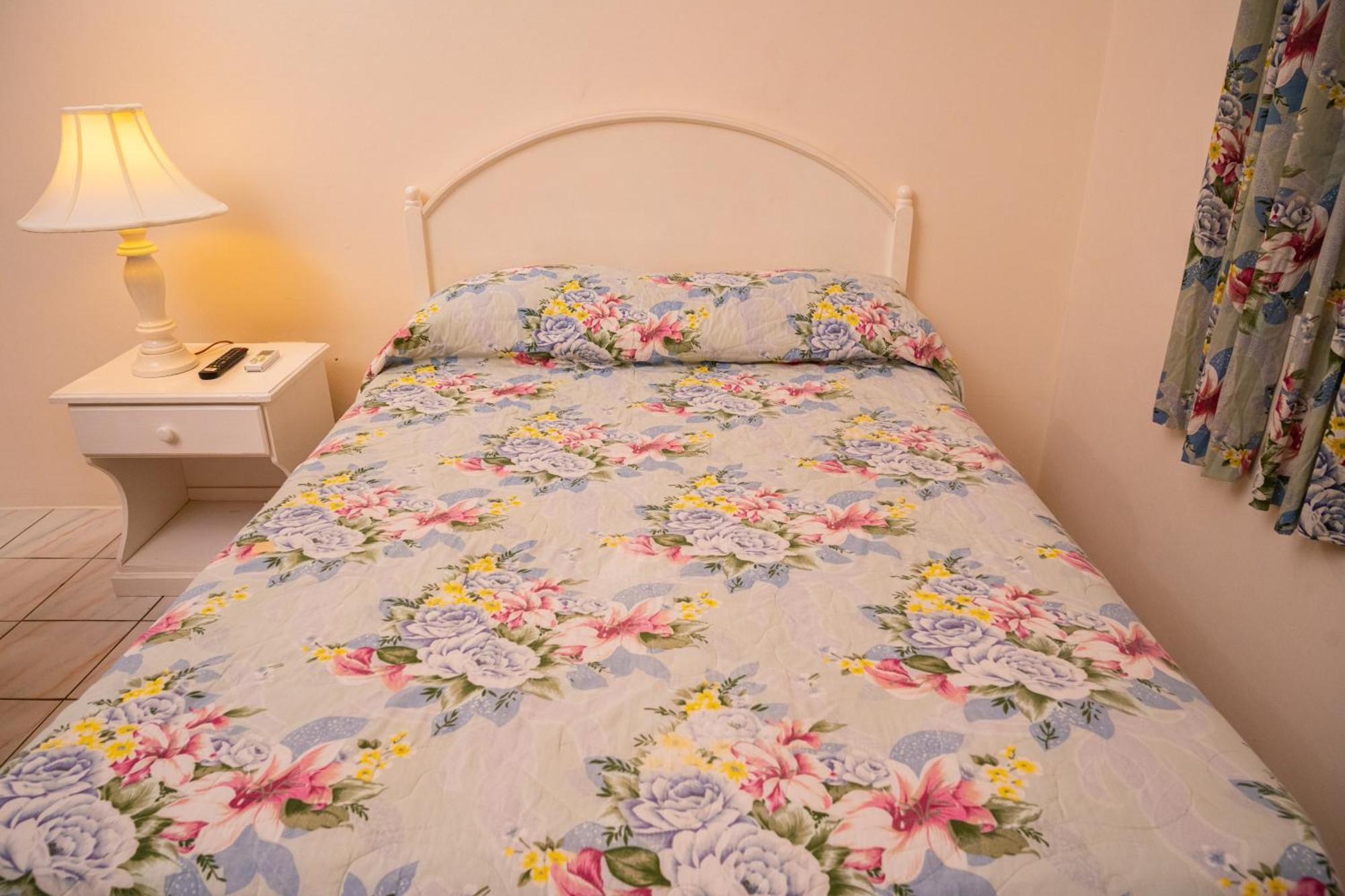 Shields Negril Villas Phòng bức ảnh