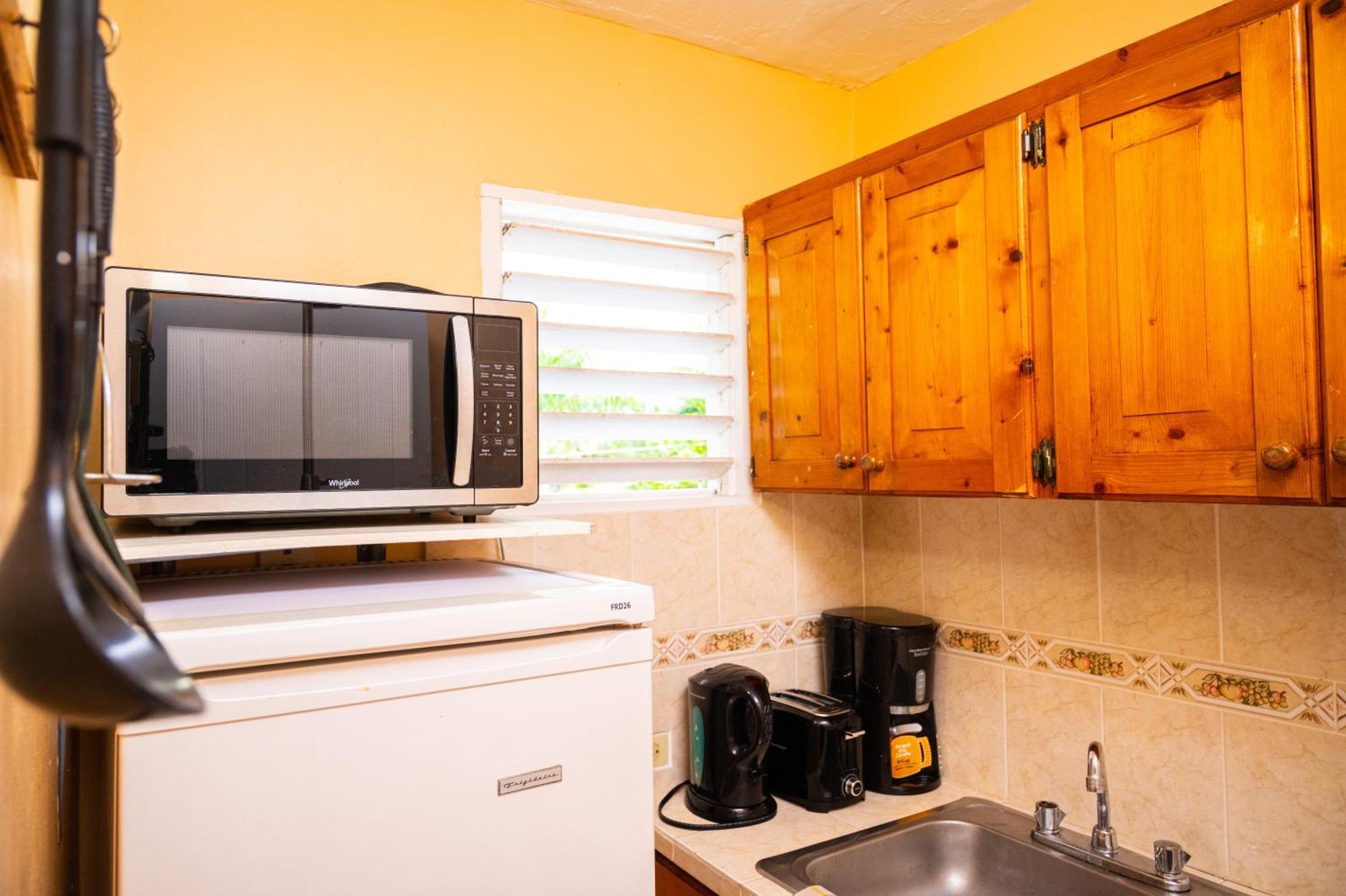 Shields Negril Villas Phòng bức ảnh