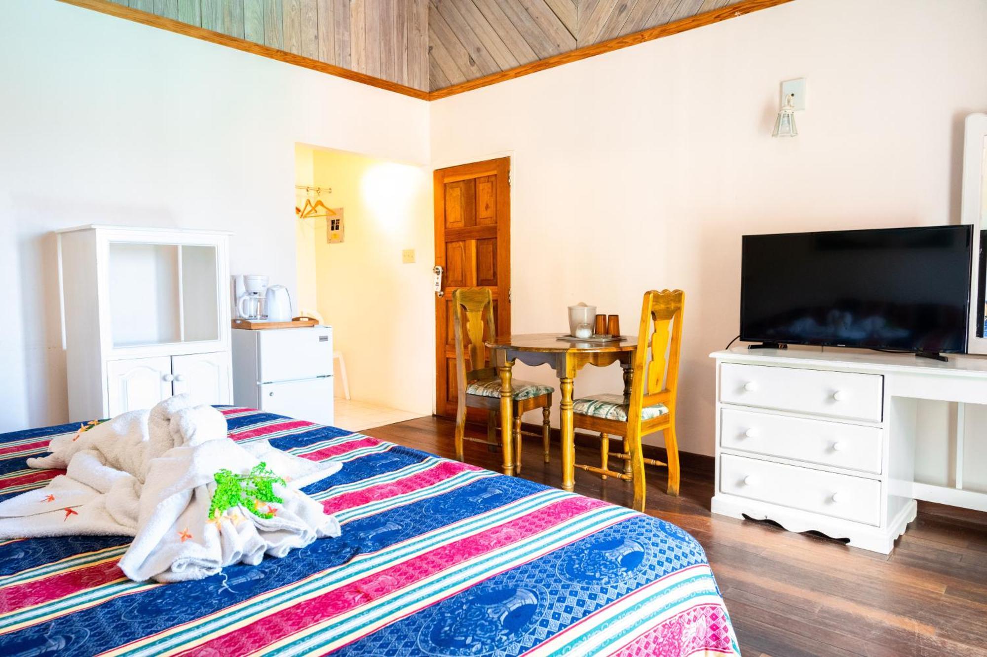 Shields Negril Villas Phòng bức ảnh