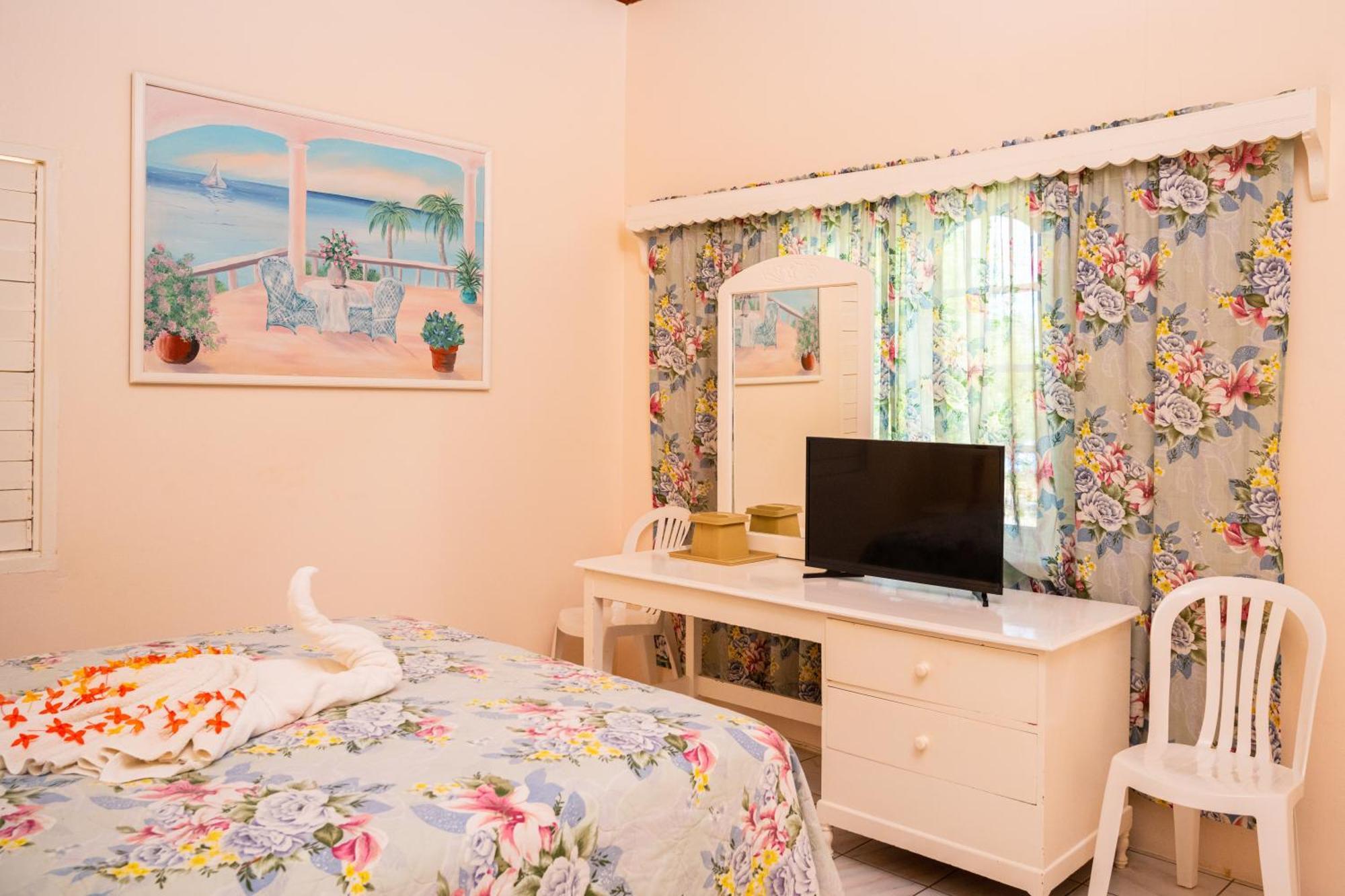 Shields Negril Villas Phòng bức ảnh